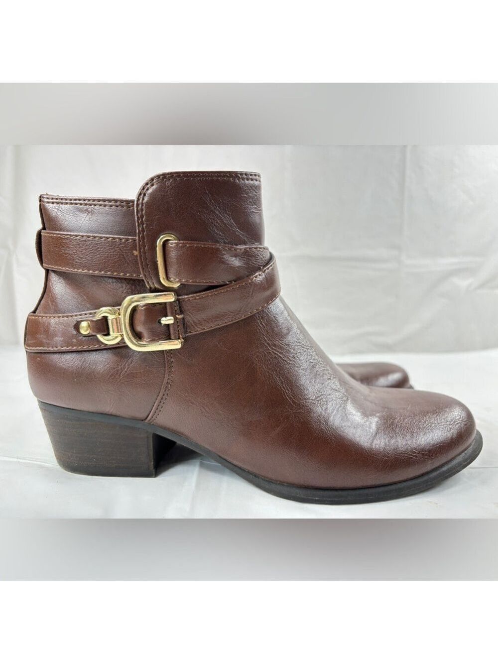 UNISA Unpayta Ankle Boots